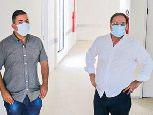 Vereador Pablo Fênix engrandece o trabalho e os investimentos feitos pelo governo municipal