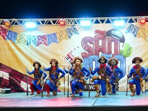 Jomart Atacarejo inicia programação junina com shows, quadrilhas e apresentações culturais gratuitas