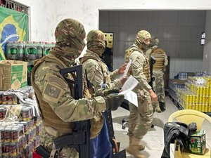 [Vídeo] MPE deflagra operação contra acusados de esquemas que desviaram mais de R$42 milhões