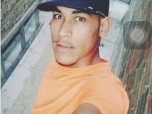 Jovem que cometeu crime de roubo e estupro é preso e faz parte de organização