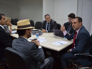 Vereador notifica Agência de Mineração e cobra fiscalização nos estudos dos sonares da Braskem