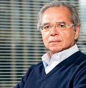 MPF abre investigação contra Paulo Guedes, guru de Bolsonaro