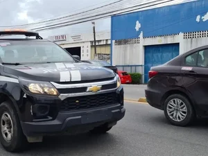 Operação integrada prende duas pessoas por tráfico de drogas em Ibateguara