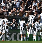 Juventus anuncia acordo com jogadores e economizará 90 milhões de euros em salários