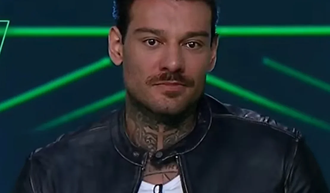 Show do Milhão: a pergunta fácil de português que Lucas Lucco errou