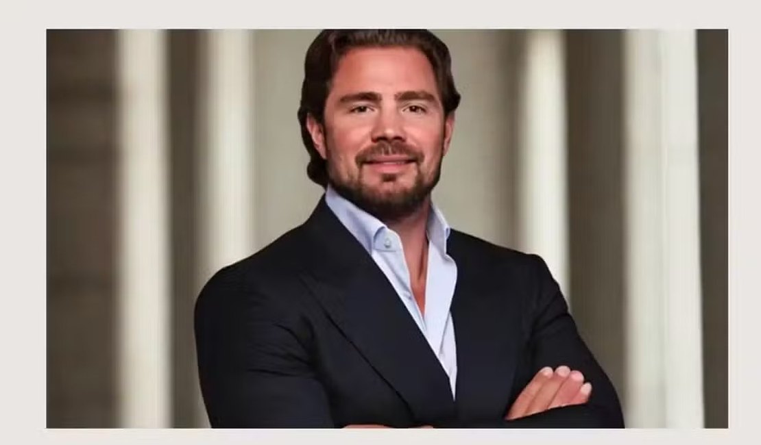 Vorcaro é preso em nova fase da operação da PF sobre Master