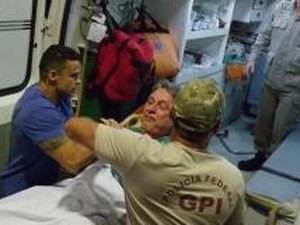 Garotinho deve deixar Bangu e ir para o hospital, decide ministra do TSE