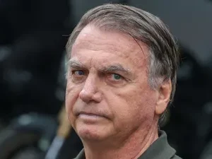 Em audiência, Bolsonaro relatou surto e negou que tinha intenção de fuga