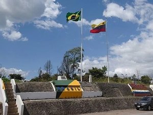 No Brasil, 9 em cada 10 refugiados registrados são venezuelanos