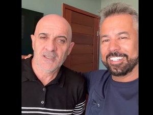 ASA anuncia renovação de contrato com o técnico Itamar Schulle