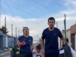 [Vídeo] Casal de Arapiraca emociona com vídeo sobre ﻿parceria dentro do relacionamento