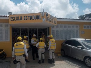 Adolescente de 13 anos denuncia ter sido abusada por professor, em Maceió