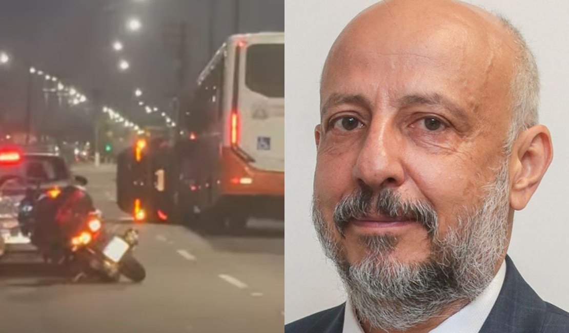 Ex-delegado morto confrontou prefeito sobre licitação, diz servidora