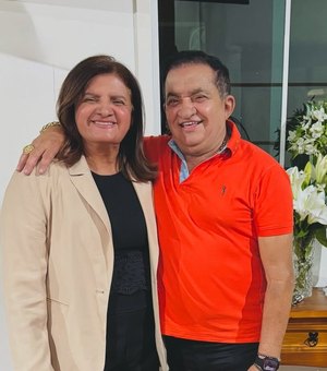 Grupo político de Lula Cabeleira reforça apoio aos Calheiros após foto com JHC