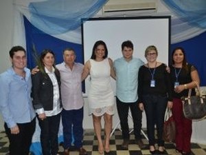 Prefeitura realiza inaugurações em Atalaia