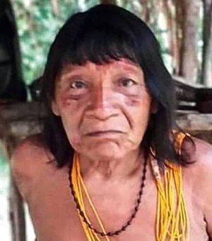 Cacique teve olhos perfurados e órgão genital decepado, dizem índios