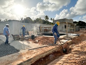 Investimentos em infraestrutura hídrica transformam Japaratinga