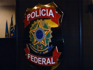 Secretário do PMDB nega que PF esteve no prédio do partido