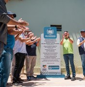 Governo entrega obras de infraestrutura e amplia serviços de saúde em São Miguel dos Milagres