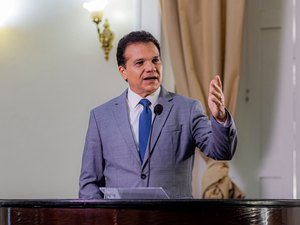 Ricardo Nezinho comemora quatro anos de implantação do IC em Arapiraca