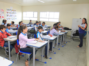 Governo premia municípios com destaque no Escola 10 nesta sexta-feira (10)