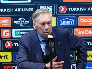 Ancelotti destaca que Seleção Brasileira está preparada para a Copa