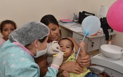 Moradores do Miracema ressaltam importância do projeto Prefeitura em Todo Lugar