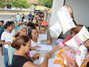 Programa do Leite pode deixar de atender 5 mil famílias de baixa renda no município