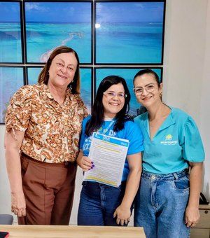 Prefeitura de Maragogi reforça combate à evasão escolar com orientações  na Busca Ativa