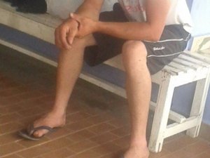 Pai tenta levar criança de Craíbas para SP escondido de ex-mulher