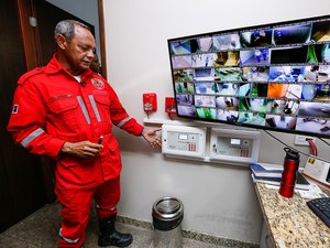 Simulado de evacuação geral dos prédios do TJAL ocorre nesta terça (24)