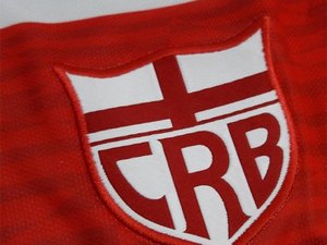 CRB anuncia a contratação de três reforços