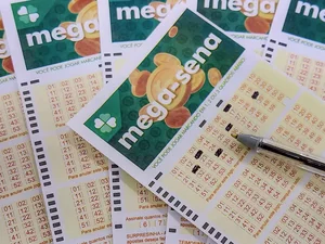 Mega-Sena sorteia prêmio de R$ 40 milhões neste sábado (20)
