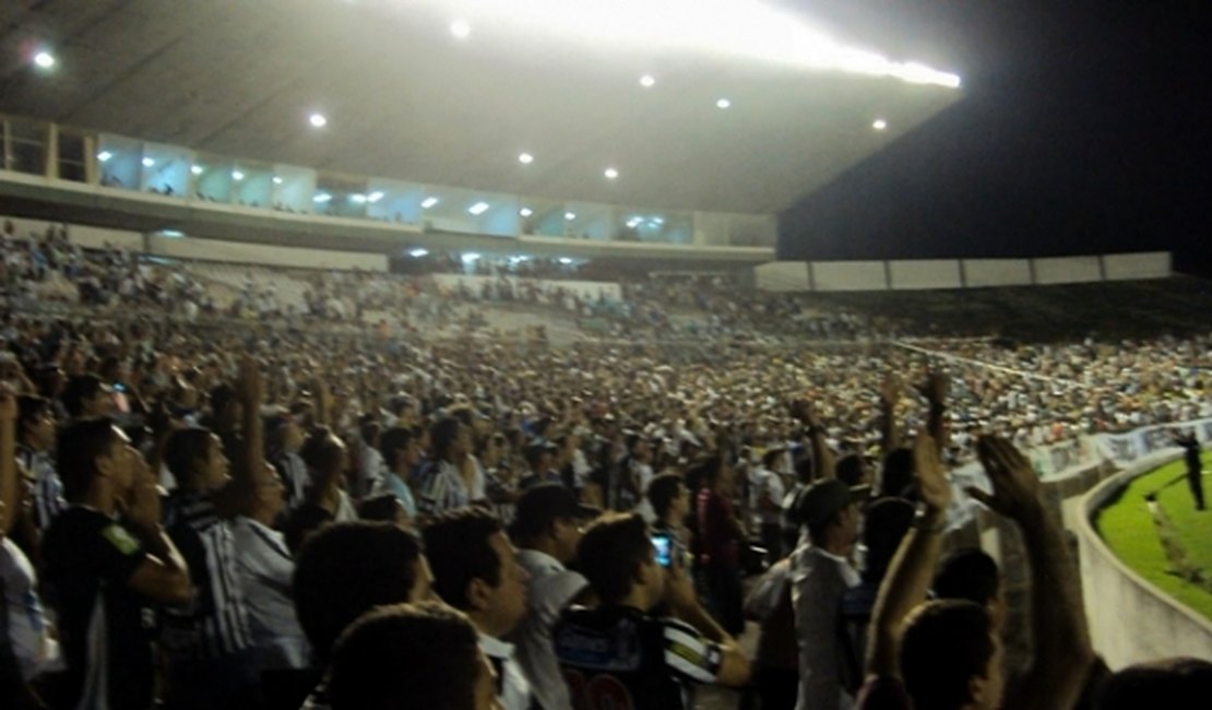 Precisando da vitória, ASA vence o Botafogo-PB de virada