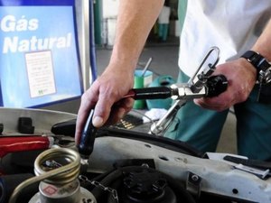 GNV é a opção mais econômica para os motoristas alagoanos