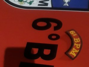 Homem é detido com munições em bar de Japaratinga