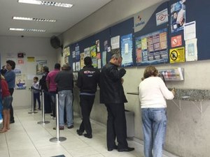 Correntistas do BB não poderão mais fazer transações em lotéricas a partir desta quarta