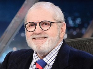 ?Programa do Jô? acaba no fim do ano