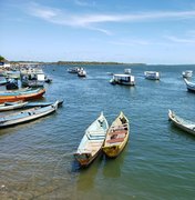 Alagoas amplia pontos com isenção de ICMS no diesel para embarcações pesqueiras