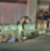 Homem é assassinado a tiros em via pública de São Miguel dos Campos