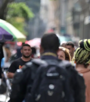 Estado de Alagoas registra, junto com RJ, o menor crescimento populacional do país