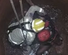 Jovem de 26 anos é resgatado após cair em poço de seis metros no Agreste