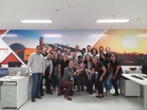 GPTW escolhe Shopping de Arapiraca umas das melhores empresas para trabalhar no país