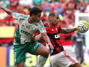 Rodada do sábado pode terminar com Flamengo na liderança