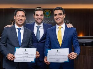 Sem líder governista, Chico Filho segue como homem de confiança de JHC na Câmara de Maceió