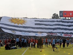 Federação Uruguaia sinaliza Copa do Mundo de 2030 dividida