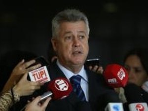 Temer está ?aberto ao diálogo? sobre crise nos estados, diz governador