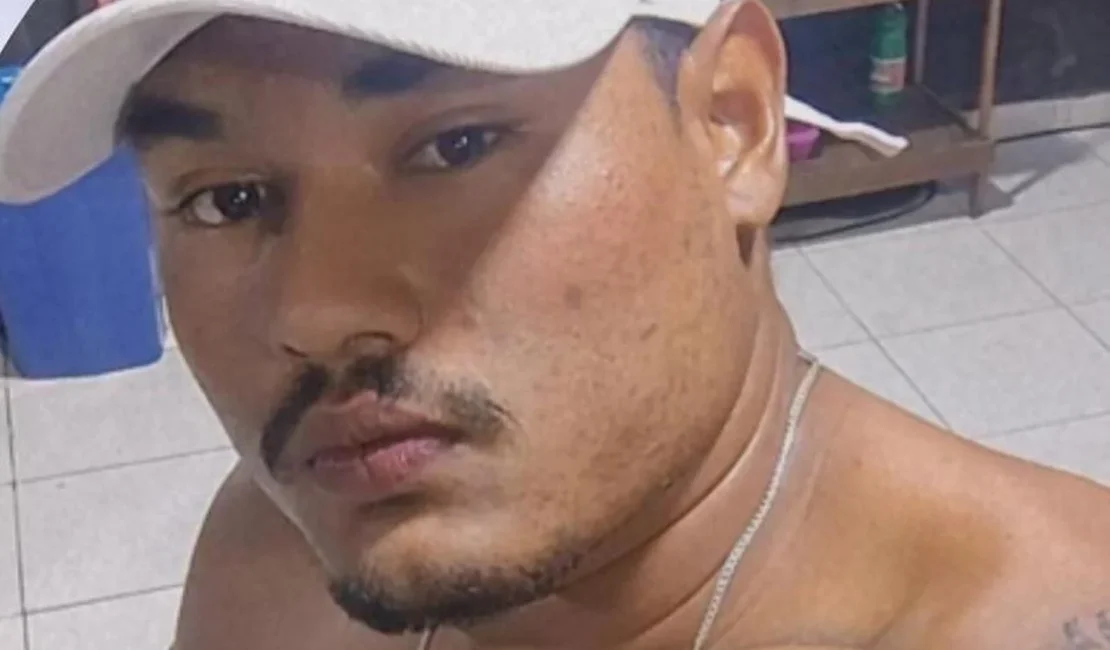 Jovem de 25 anos é executado a tiros em São Miguel dos Campos