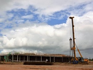 População aguarda com expectativa construção do Hospital Regional do Norte