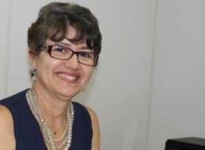 Edina Pereira não aceita mudar e deve permanecer nas finanças